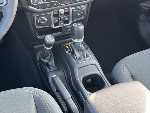 New 2026 Jeep Wrangler Sport S image 14