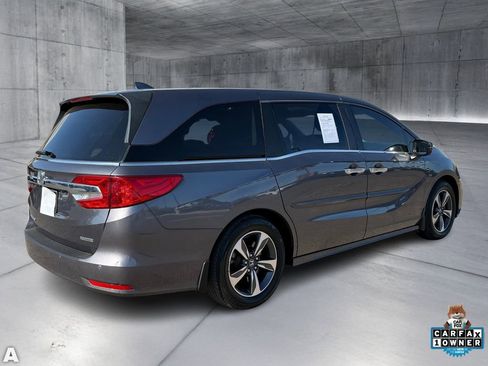 Used 2019 Honda Odyssey Touring image 7