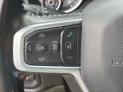 Used 2022 RAM 1500 Laramie AWD/4WD image 28