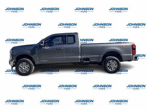 Used 2023 Ford F350 Lariat w/ Tow Technology Package AWD/4WD image 2