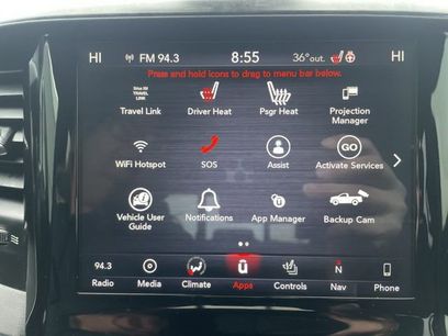 Used 2019 RAM 1500 Big Horn