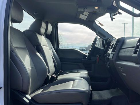 Used 2021 Ford F350 XL w/ Power Equipment Group image 17