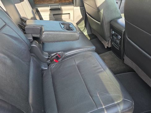 Used 2014 Ford Flex Limited w/ Equipment Group 303A image 10