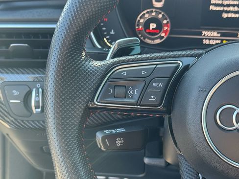 Used 2019 Audi RS 5 2.9T image 28