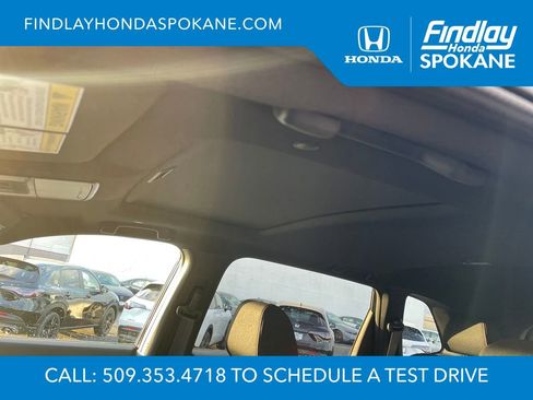 New 2026 Honda CR-V Sport image 14