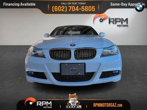 Used 2011 BMW 335i Sedan image 28