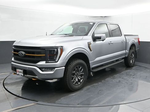 Used 2022 Ford F150 Tremor w/ Equipment Group 402A High AWD/4WD image 8