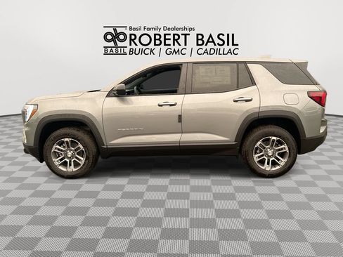 New 2027 GMC Terrain Elevation AWD/4WD image 5