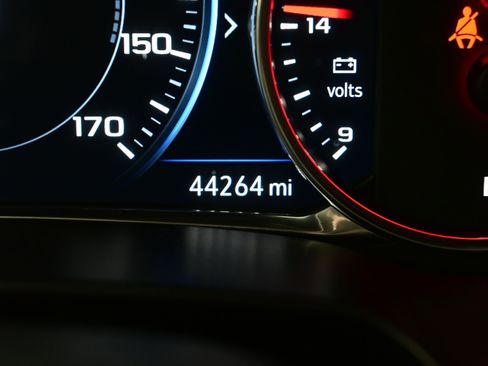 Used 2021 Chevrolet Blazer RS w/ Enhanced Convenience Package image 27