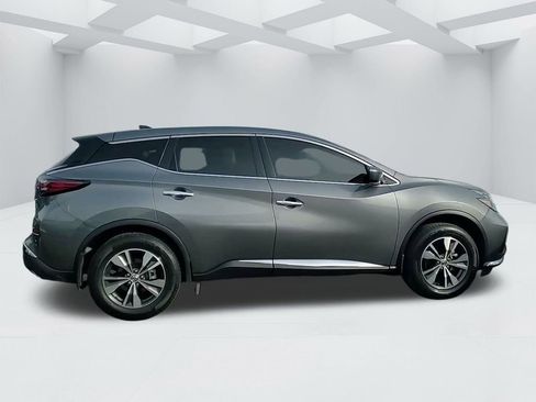 Used 2022 Nissan Murano S image 4