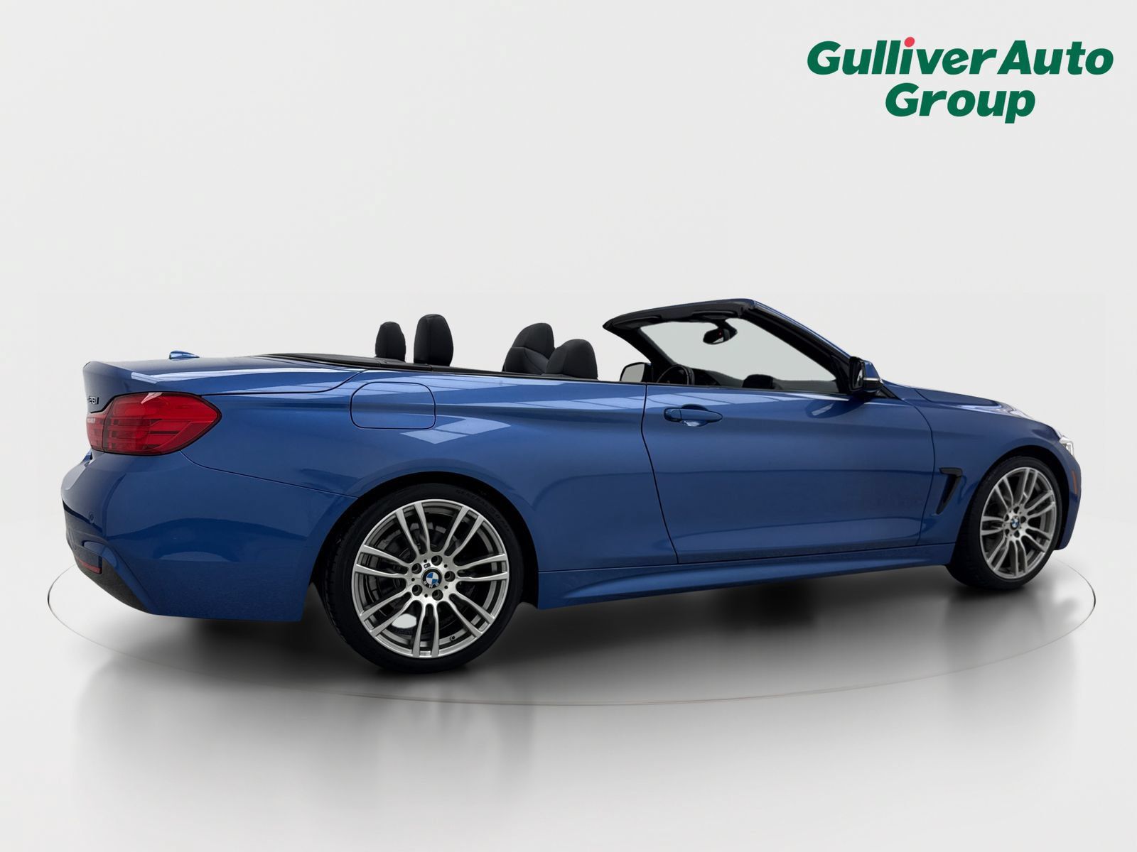 Used 2016 BMW 428i Convertible RWD image 23
