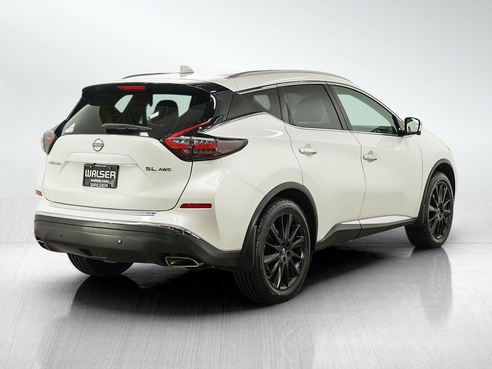 Used 2023 Nissan Murano SL AWD/4WD image 5