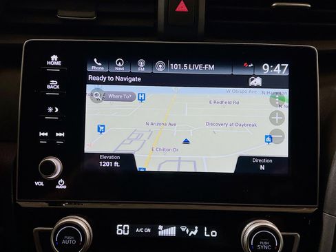 Used 2022 Honda Insight Touring image 9