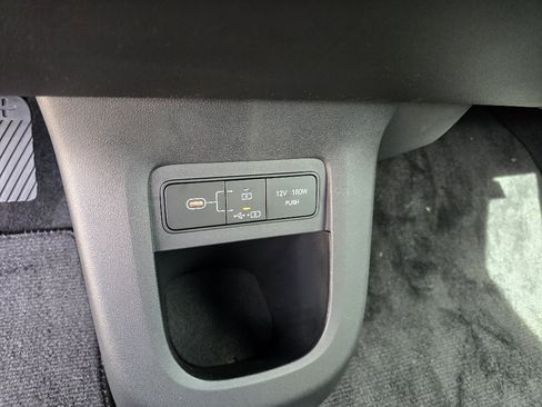 New 2027 Hyundai Ioniq 5 XRT AWD/4WD image 21