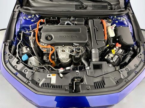 Used 2024 Honda Accord Sport image 37