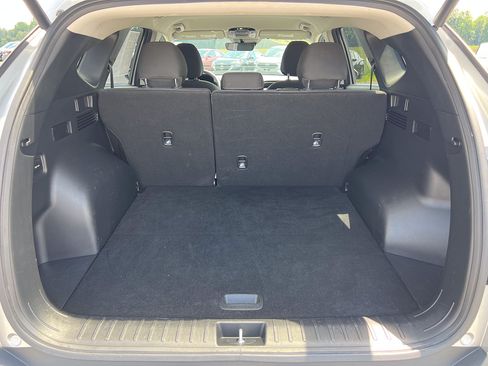 Used 2023 Hyundai Tucson SEL FWD image 5