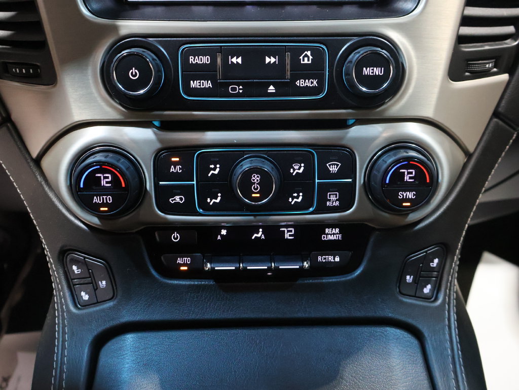 Used 2018 GMC Yukon Denali w/ Open Road Package AWD/4WD image 37