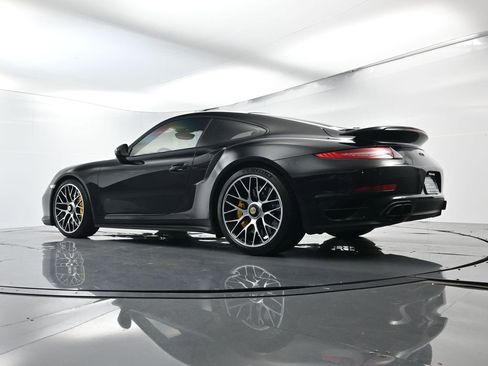 Used 2014 Porsche 911 Turbo S image 46
