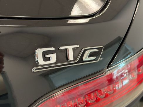 Used 2018 Mercedes-Benz AMG GT C image 33