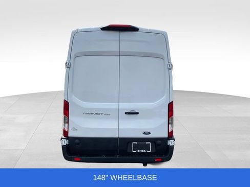 Used 2025 Ford Transit 250 148 High Roof Extended RWD image 4