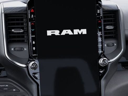 New 2026 RAM 1500 Rebel w/ G/T Package image 19