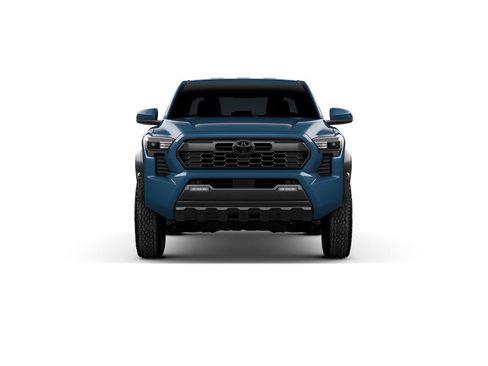 New 2026 Toyota Tacoma TRD Off-Road image 2