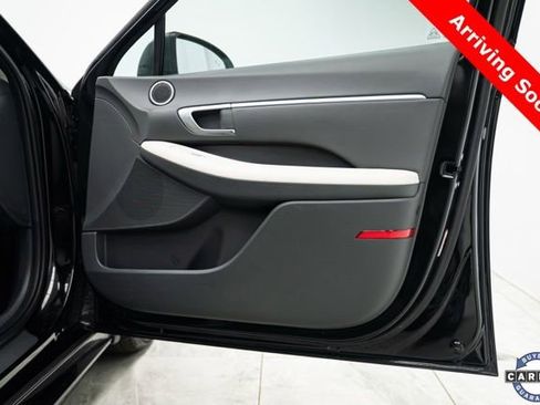 Used 2023 Hyundai Sonata SEL image 30