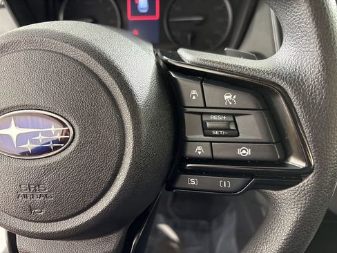 Used 2025 Subaru Crosstrek 2.0i Premium AWD/4WD image 34