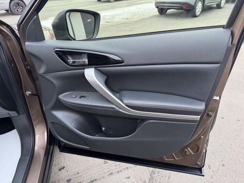 Used 2019 Mitsubishi Eclipse Cross SE image 20