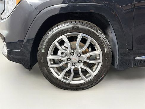 Used 2022 GMC Terrain Denali image 32