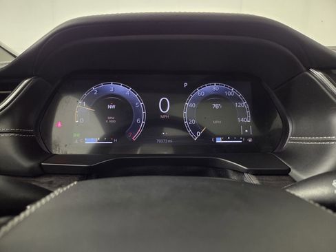 Used 2021 Jeep Grand Cherokee L Overland w/ Luxury Tech Group IV AWD/4WD image 15
