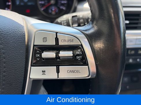 Used 2022 Kia Telluride S AWD/4WD image 12