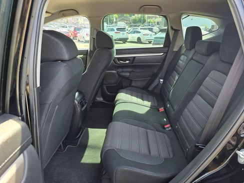 Used 2018 Honda CR-V LX image 15