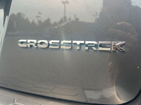 Used 2023 Subaru Crosstrek 2.5i Limited image 32