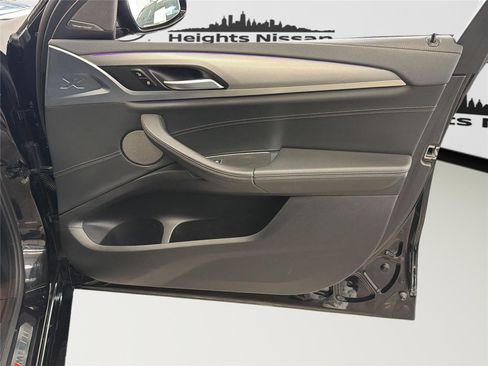 Used 2020 BMW X4 M w/ Executive Package image 34