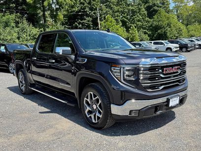 Certified 2023 GMC Sierra 1500 SLT w/ SLT Premium Plus Package