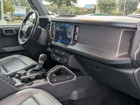 Used 2021 Ford Bronco First Edition image 31
