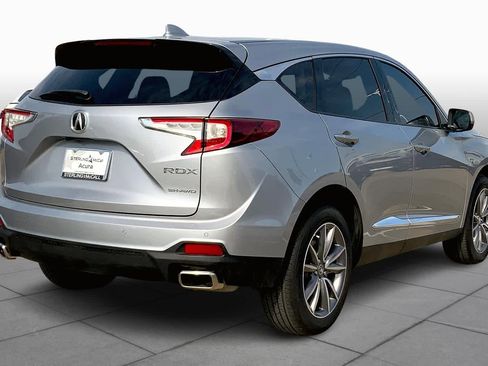 Used 2022 Acura RDX AWD w/ Technology Package image 13