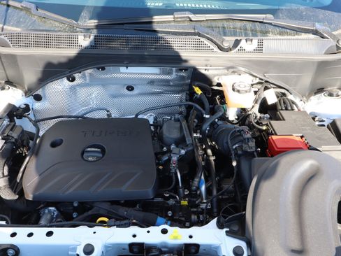 New 2026 Buick Encore GX Avenir w/ Avenir Technology Package image 18