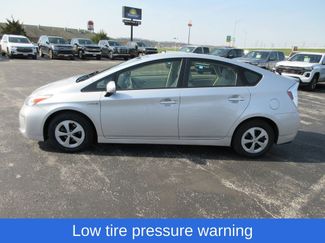 Used 2015 Toyota Prius Two video 2