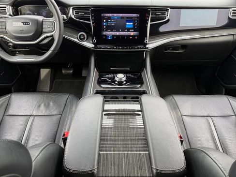 Used 2022 Jeep Wagoneer Series II w/ Premium Group I image 10