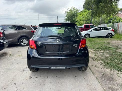 Used 2015 Toyota Yaris SE FWD image 6