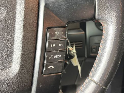 Used 2013 Ford F150 FX2 w/ Luxury Equipment Group RWD image 18
