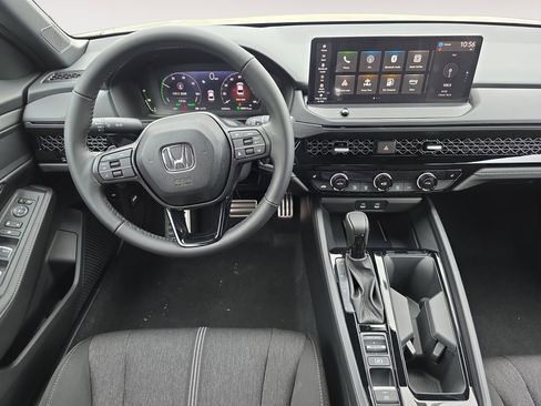 New 2026 Honda Accord Sport image 10