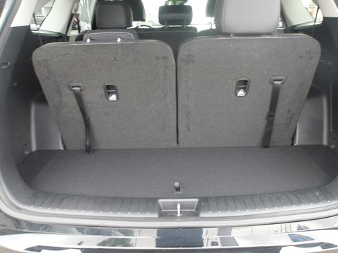 Used 2025 Kia Sorento S w/ Panoramic Sunroof Package AWD/4WD image 15