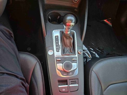 Used 2020 Audi A3 2.0T Premium image 15