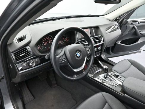 Used 2016 BMW X3 xDrive28i image 13