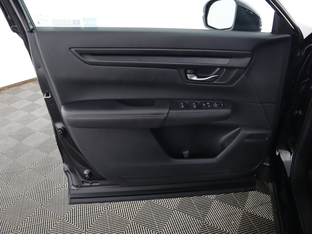Certified 2026 Honda CR-V Sport image 23