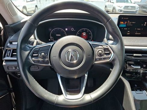 Used 2023 Acura MDX SH-AWD w/ Technology Package image 16