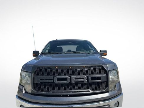 Used 2014 Ford F150 XLT w/ XLT Chrome Package AWD/4WD image 40